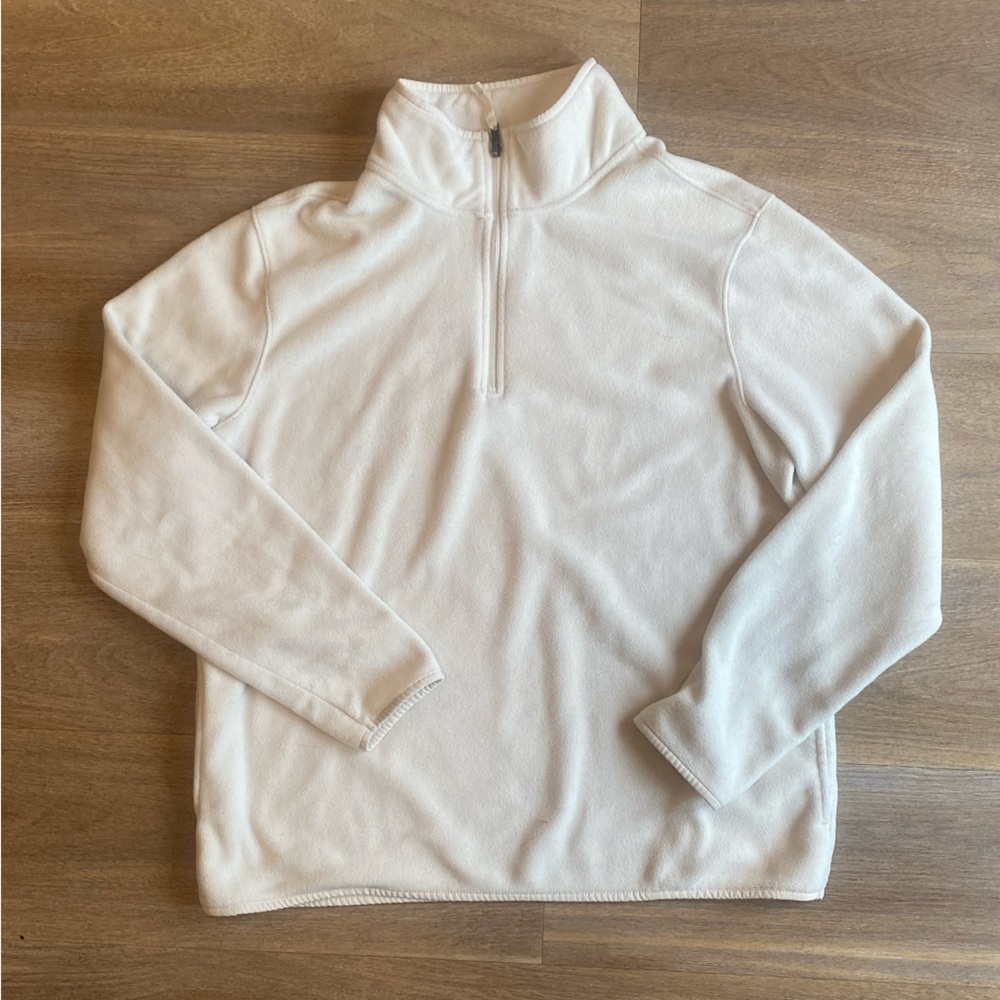 Good fellow white jacket